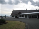 Balikpapan Airport